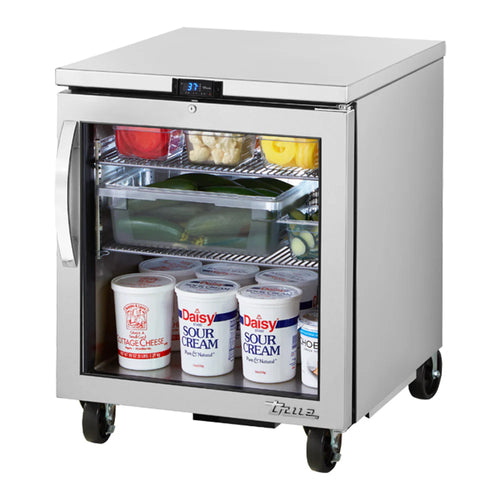 True TUC-27G-HC-SPEC3 27