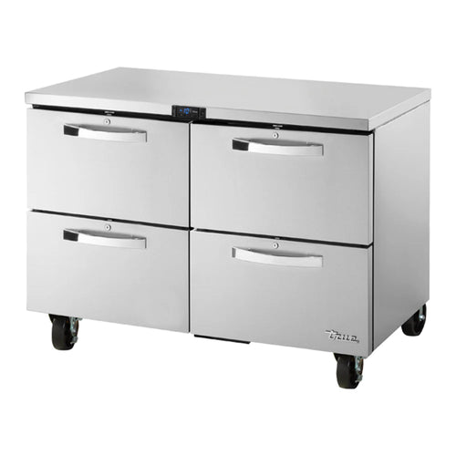True TUC-48F-D-4-HC-SPEC3 48
