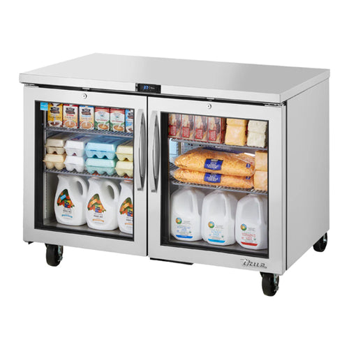True TUC-48G-HC-SPEC3 48