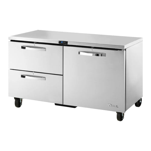 True TUC-60D-2-HC-SPEC3 60