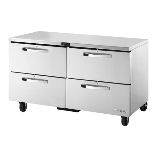 True TUC-60D-4-HC-SPEC3 60