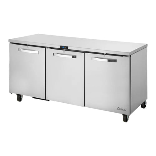 True TUC-72-HC-SPEC3  SPEC SERIES® 72