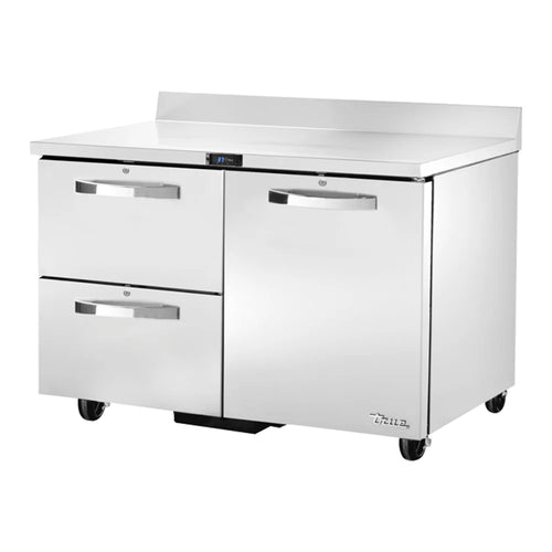 True TWT-48D-2-HC-SPEC3 48