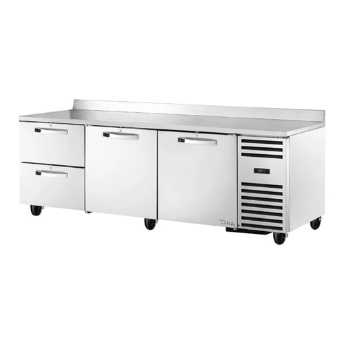 True TWT-93D-2-HC 93