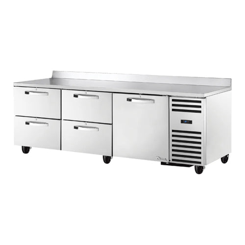 True TWT-93D-4-HC 93