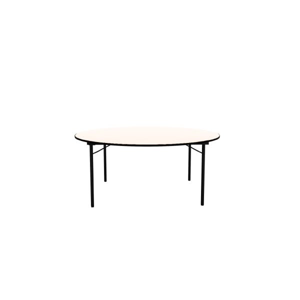 Round Soft Table Soft Top Round Table – The Horecastore