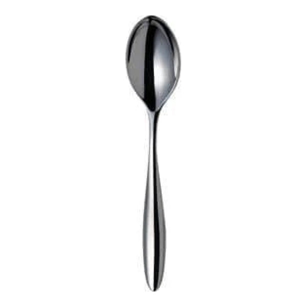 Furtino Wave 18/10 Stainless Steel Tea Spoon 4 mm, Length 14 cm, Pack of 12
