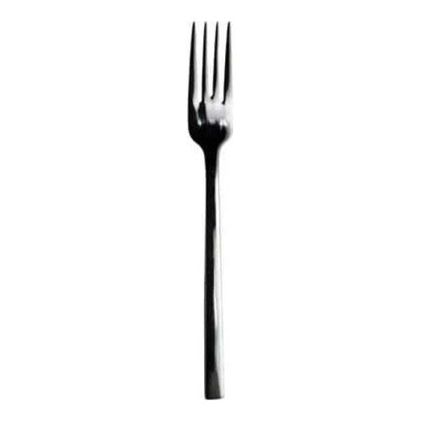 Furtino Winchester 18/10 Stainless Steel Fish Fork 4 mm, Length 18 cm, Pack of 12