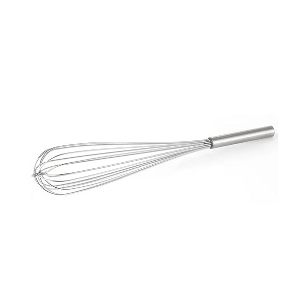 CAC China WPFR-22S Whip SS French 22" Case of 12 Pcs