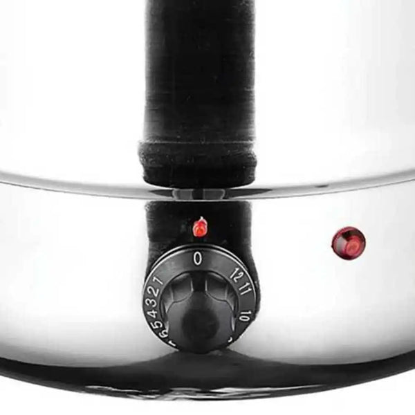 Winco ESW70-P6 Knob for ESW-70 Soup Warmer - The Horecastore
