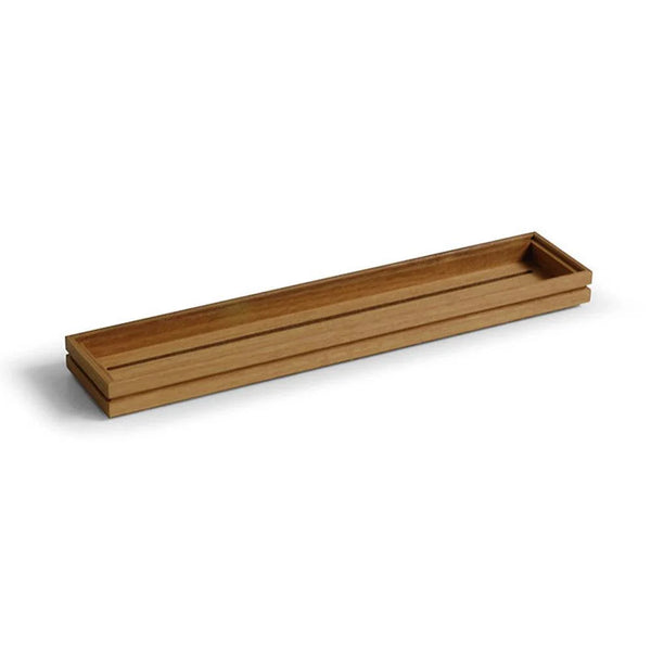 Wundermaxx Oak Display Tray GN 3/9 H40mm