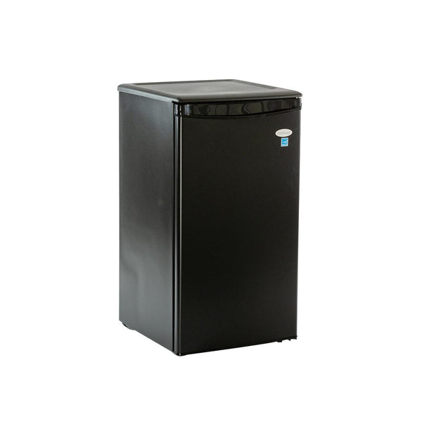 Roomwell UK 3.3 Cu.Ft Mini Fridge Without Freezer