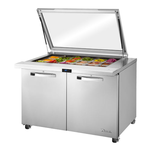 True TSSU-48-18M-B-FGLID-HC-SPEC3 48