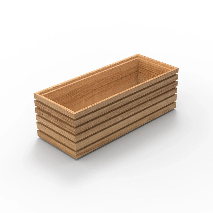 Wundermaxx Oak Display Tray GN 1/4 H 75mm